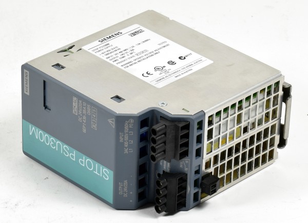 Siemens Sitop PSU300M,6EP1 436-3BA10,6EP1436-3BA10