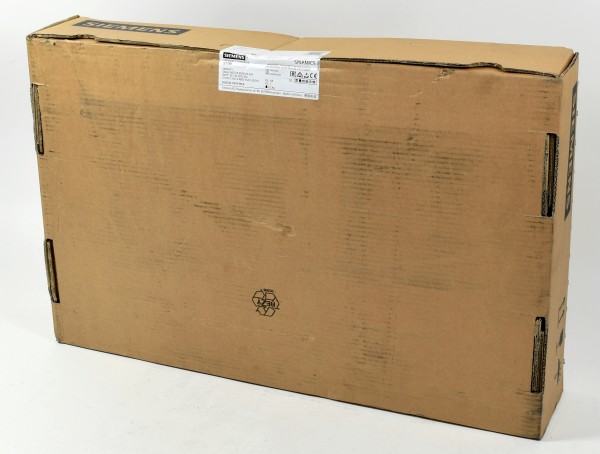 Siemens Sinamics Single Motor Module, 6SL3120-1TE24-5AC0, 6SL3 120-1TE24-5AC0