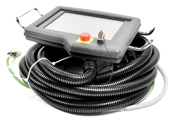 L+L Industrie TFT Touch, LM104GT
