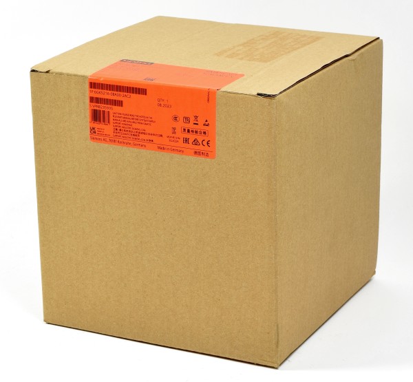 Siemens S7 Scalance XC216, 6GK5216-0BA00-2AC2, 6GK5 216-0BA00-2AC2, FS:02