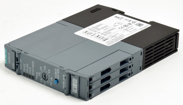 Siemens Sirius Direktstarter, 3RM1001-3AA04