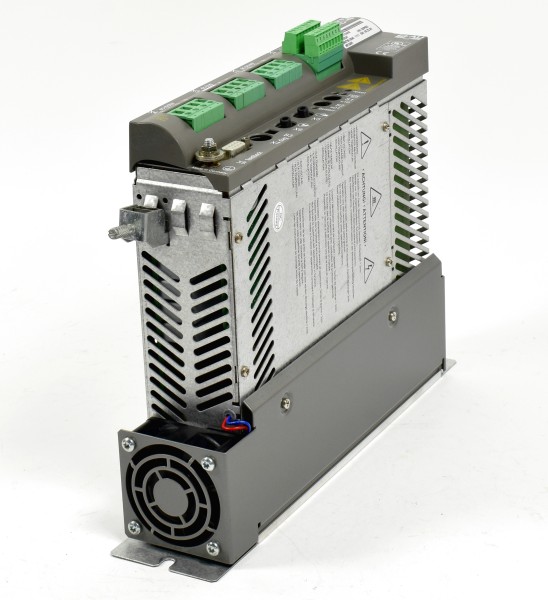 ELAU PacDrive MC-4, MC-4/11/10/400, 13130247