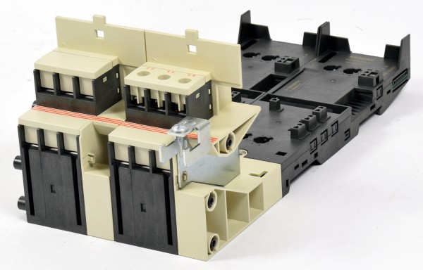 Siemens Siguard Terminal-Modul, 3RK1903-3ED10, 3RK1903-3ED10