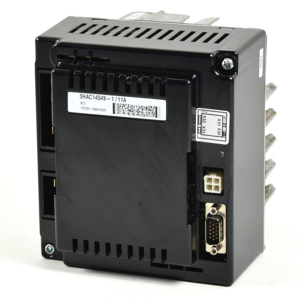 ABB Robotics, Servoumrichter, Gleichrichter, 3HAC14549-1/11A