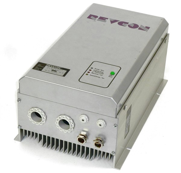 Revcon Frequenzumrichter,DC 45-400-100-1,DC45-400-100-1