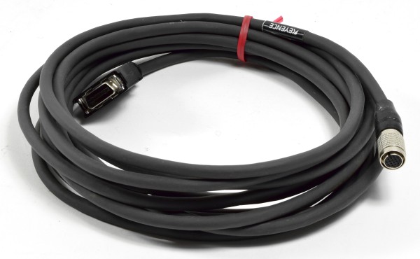 Keyence Kamera Kabel, Verbindungskabel 5m, CA-CN5