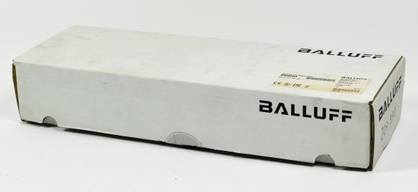 Balluff SmartLight – LED Signalsäule, BNI0083, BNI IOL-802-000-Z037