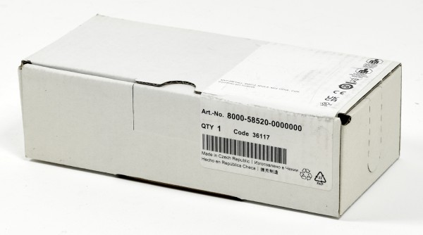 Murr Elektronik Multipolbaugruppe 8-fach, 5-polig, 8000-58520-0000000, 36117