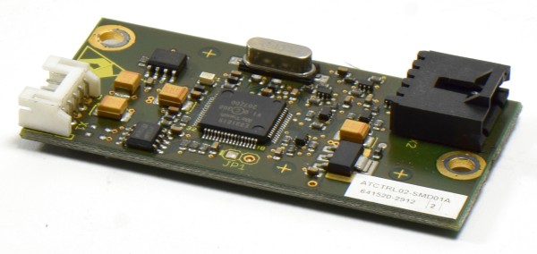 Siemens Simatic Display Inverter, ATCTRL02-01A, A5E00986556