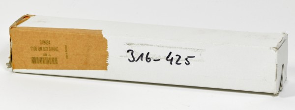 Hydac Filtrec, Filtereinsatz, 0100 DN 003 BH4HC, 319494