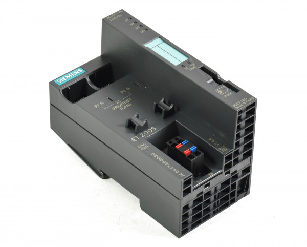 Siemens Simatic S7 ET200S IM151-3,6ES7 151-3AA23-0AB0,6ES7151-3AA23-0AB0