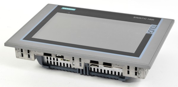 Siemens Simatic TP900 Comfort,6AV2 124-0JC01-0AX0, 6AV2124-0JC01-0AX0, FS:22