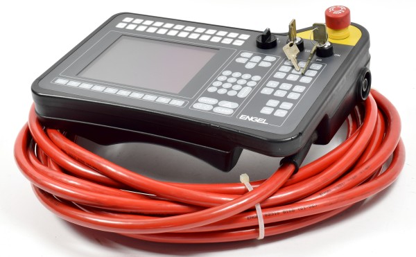 KEBA Bedienpanel, Mobile Panel, HT511-221/Engel/50200/19, HT511-221