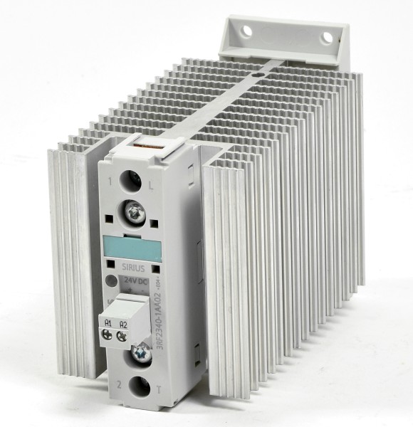 Siemens Halbleiterschütz, 3RF2340-1AA02