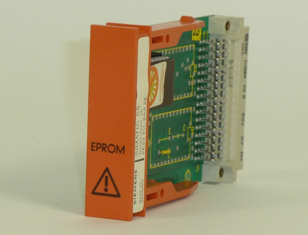 Siemens Simatic S5 EPROM, 6ES5 911-0AA32