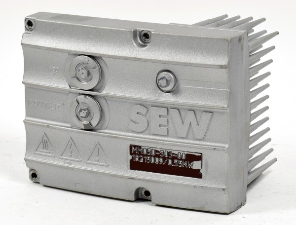 SEW Eurodrive MOVIMOT, MM05D-503-00, 18215009