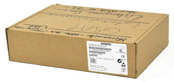Siemens Micromaster BOP Door Mounting Kit, 6SE6400-0PM00-0AA0