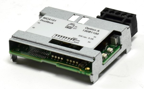 Danfoss MCA101 Profinet, 130B1100