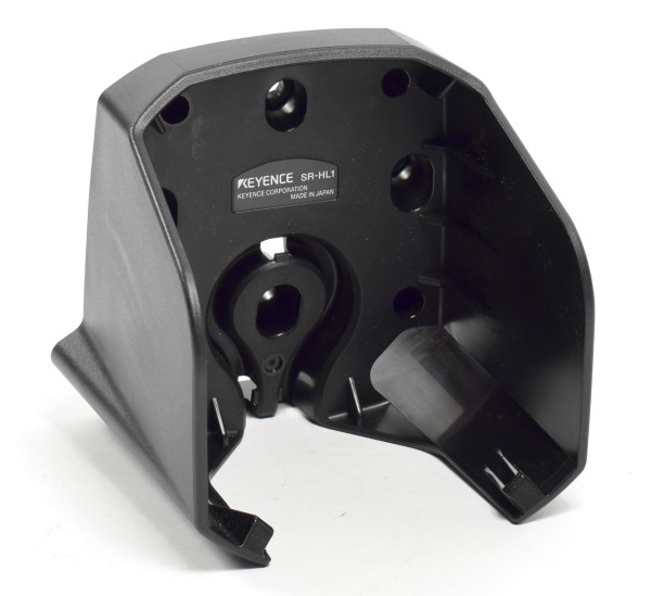 Keyence Handscanner Code-Reader Halterung, SR-HL1