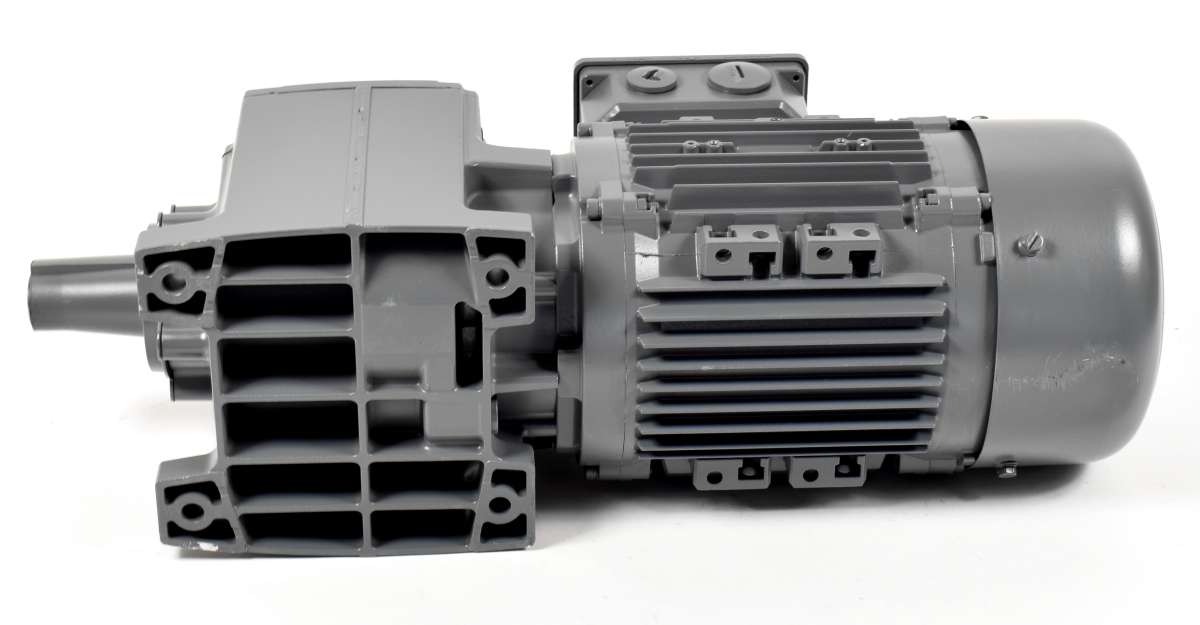 Lenze Kegelradgetriebemotor 3~Motor,G50H121MVAR2C00