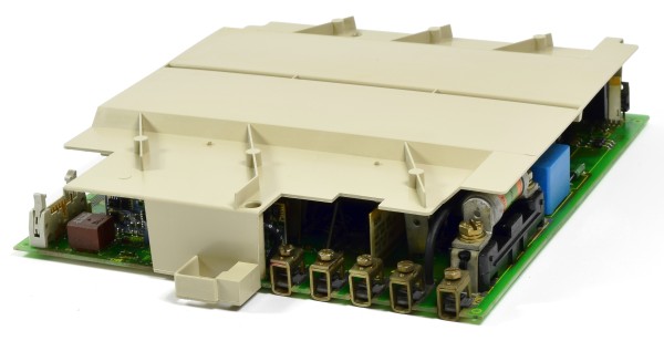 Siemens Simodrive Control Board, 6SC6 120-0FE01, 6SC6120-0FE01