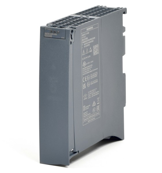 Siemens Simatic S7-1500 CP1543-1, 6GK7 543-1AX00-0XE0, 6GK7543-1AX00-0XE0