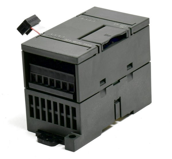 Siemens Simatic S7-200 Digital IN,6ES7 221-1BF20-0XA0, 6ES7221-1BF20-0XA0, E:01