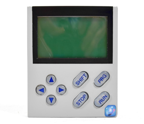 Lenze BOP Basic Operator Panel, Keypad, EMZ9371BC, 13153727