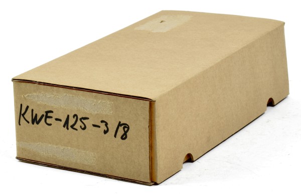 Riegler Wartungseinheit, ND25 NW6 Z410, ND25NW6Z410