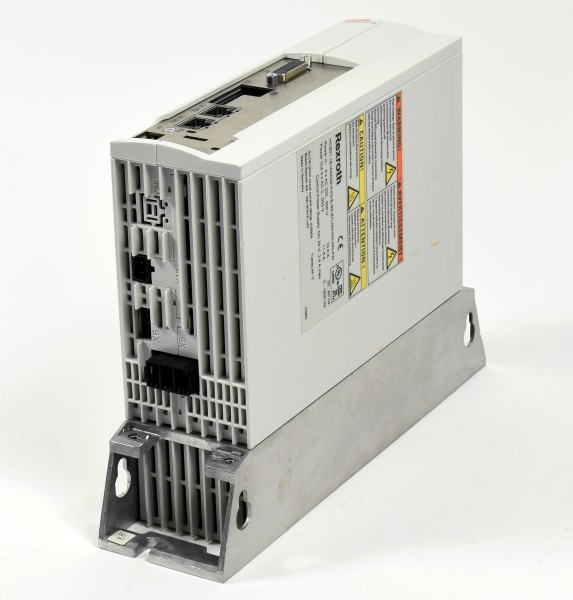 Rexroth IndraDrive, HCS01.1E-W0028-A-03-E-S3-EC-NN-NN-NN-FW, R911328447
