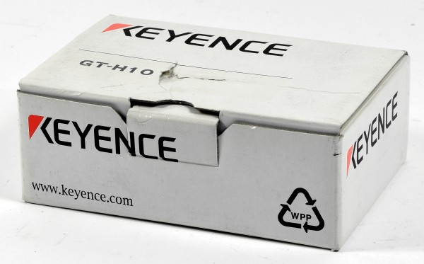 Keyence Messkopf, GT-H10