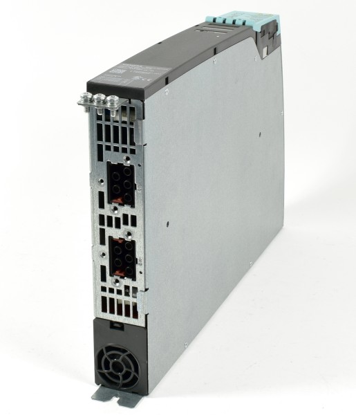 Siemens Sinamics Double Motor Module, 6SL3120-2TE21-0AA3, 6SL3 120-2TE21-0AA3