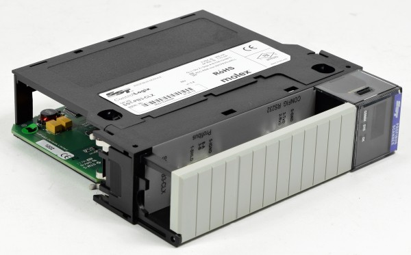 SST Profibus Scanner, SST-PB3-CLX