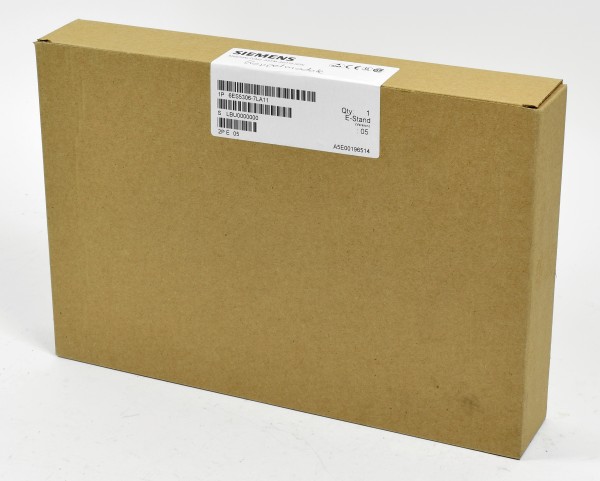 Siemens Simatic S5 IM306, 6ES5 306-7LA11, 6ES5306-7LA11,E:05