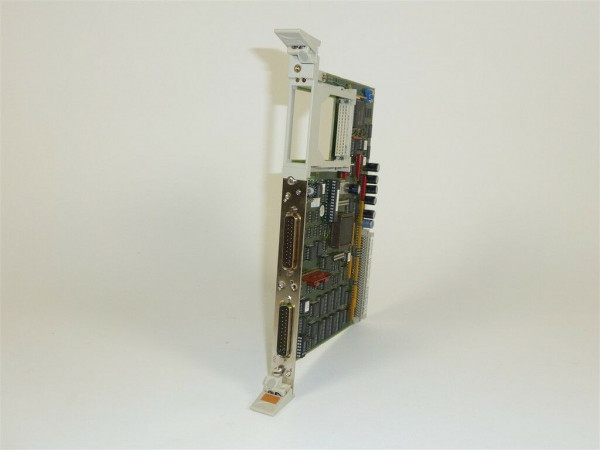 Siemens Sinumerik CPU,6FX1122-5CD00,6FX1 122-5CD00