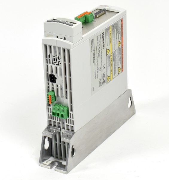 Rexroth IndraDrive, HCS01.1E-W0008-A-03-E-S3-EC-NN-NN-NN-FW, R911328445