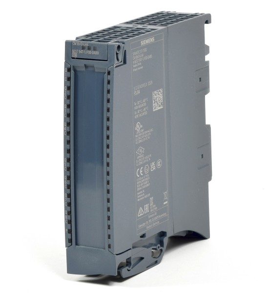 Siemens Simatic S7-1500 CM 8xIO-Link, 6ES7 547-1JF00-0AB0, 6ES7547-1JF00-0AB0