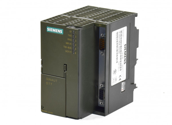 Siemens Sinaut ST7 TIM 4R BN,6NH7808-4AA90,6NH7 808-4AA90,E:06