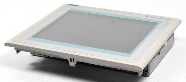 Siemens Simatic MP370 Touch-12",6AV6 545-0DA10-0AX0,6AV6545-0DA10-0AX0,E:12