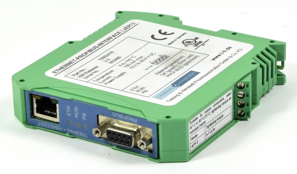 Trebing + Himstedt, Ethernet-Profibus-Interface, xEPI2, xepi2, 10002416
