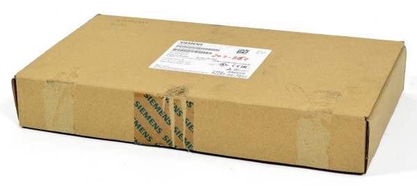 Siemens Sinumerik Digital I/O Module, 6FC5311-0AA00-1AA0, FS:C