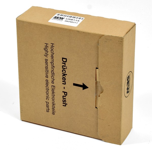 SEW Eurodrive Schnittstellenumsetzer, USB11A, 08248311