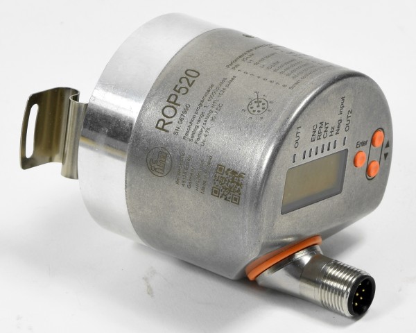 ifm Inkrementaler Drehgeber, ROP520