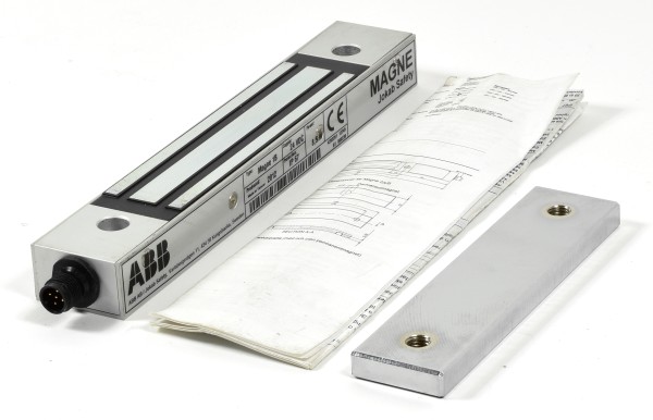 ABB Magnet Sicherheitssensoren, -schalter, Magne 1B, 2TLA042022R0100