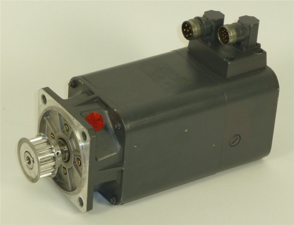 Siemens Permanent-Magnet-Motor,1FT5062-0AC71-1