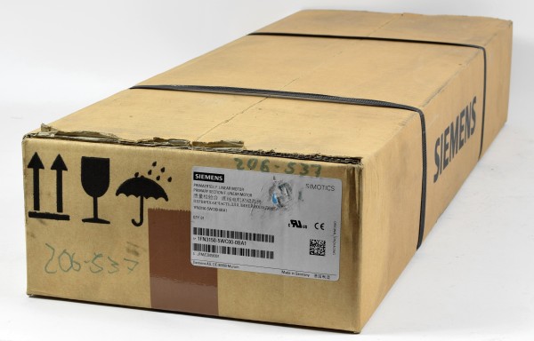 Siemens Simotics Primärteil für Linear Motor, 1FN3150-5WC00-0BA1