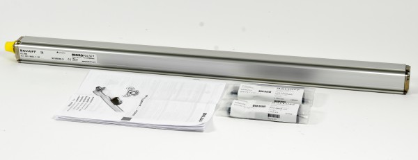 Balluff Positionsmesssysteme Micropulse+, BTL1R8R, BTL7-A501-M0450-P-S32