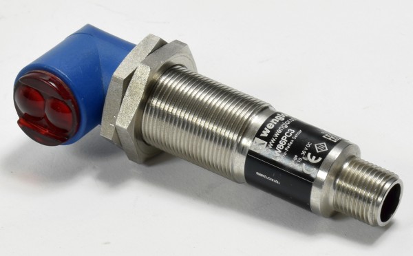 Wenglor Reflex Sensor, LW86PC3