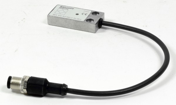 Balluff Induktiver Sensor, BES01FN, BES 516-347-MO-C-S4-00.2