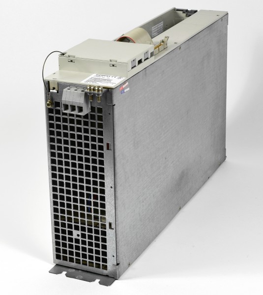 Siemens Simodrive LT-Modul 80A,6SN1123-1AA00-0DA1,6SN1 123-1AA00-0DA1,Vers: A